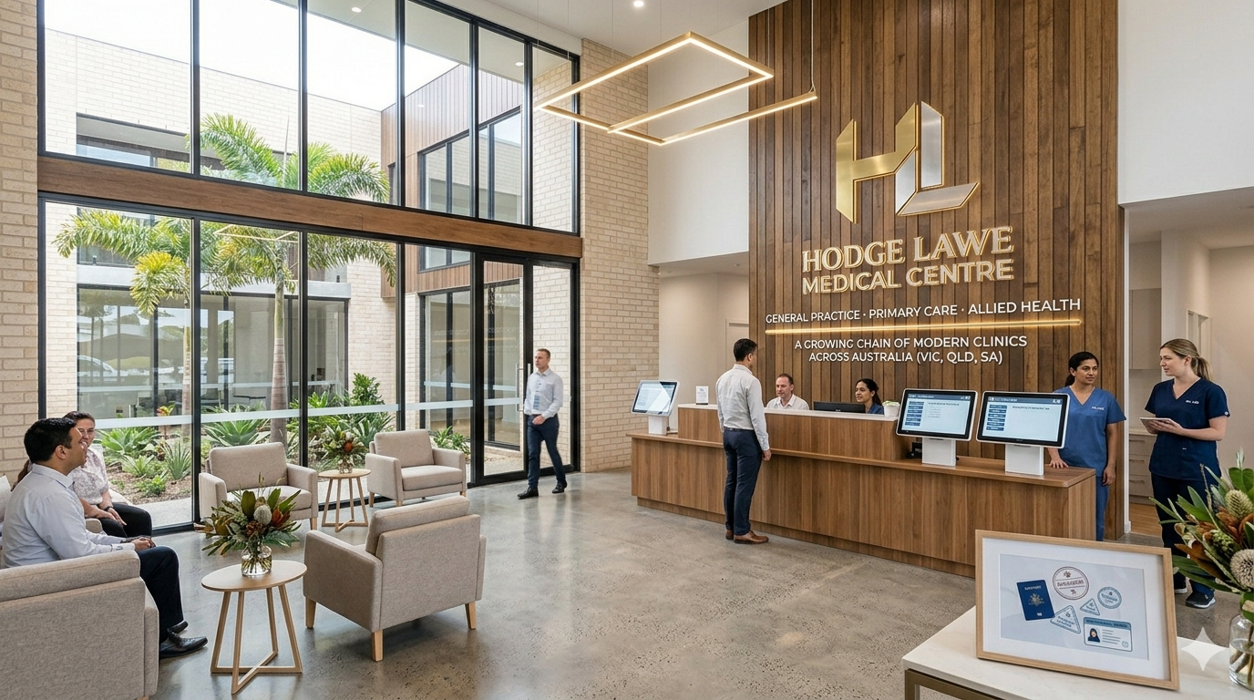 Clinic Network
