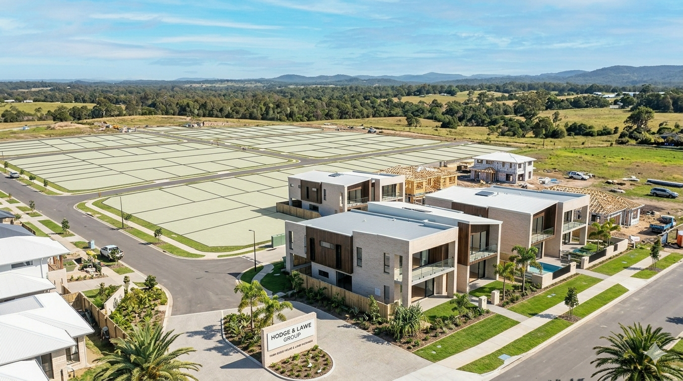 Queensland Project