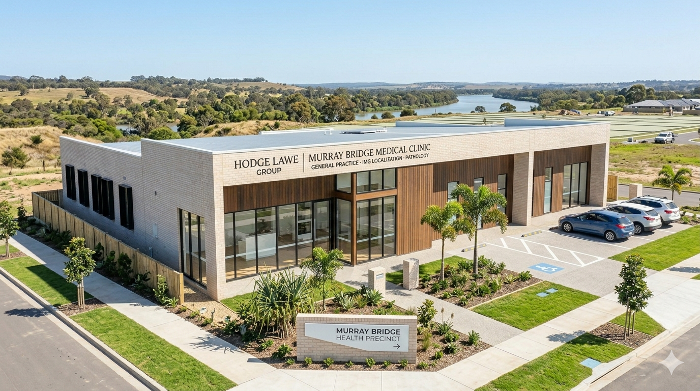 South Australia Project