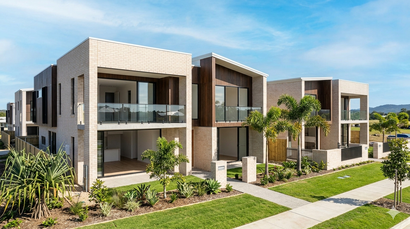 Property Development